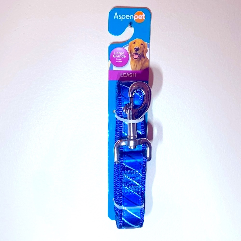 Aspen Pet Leash